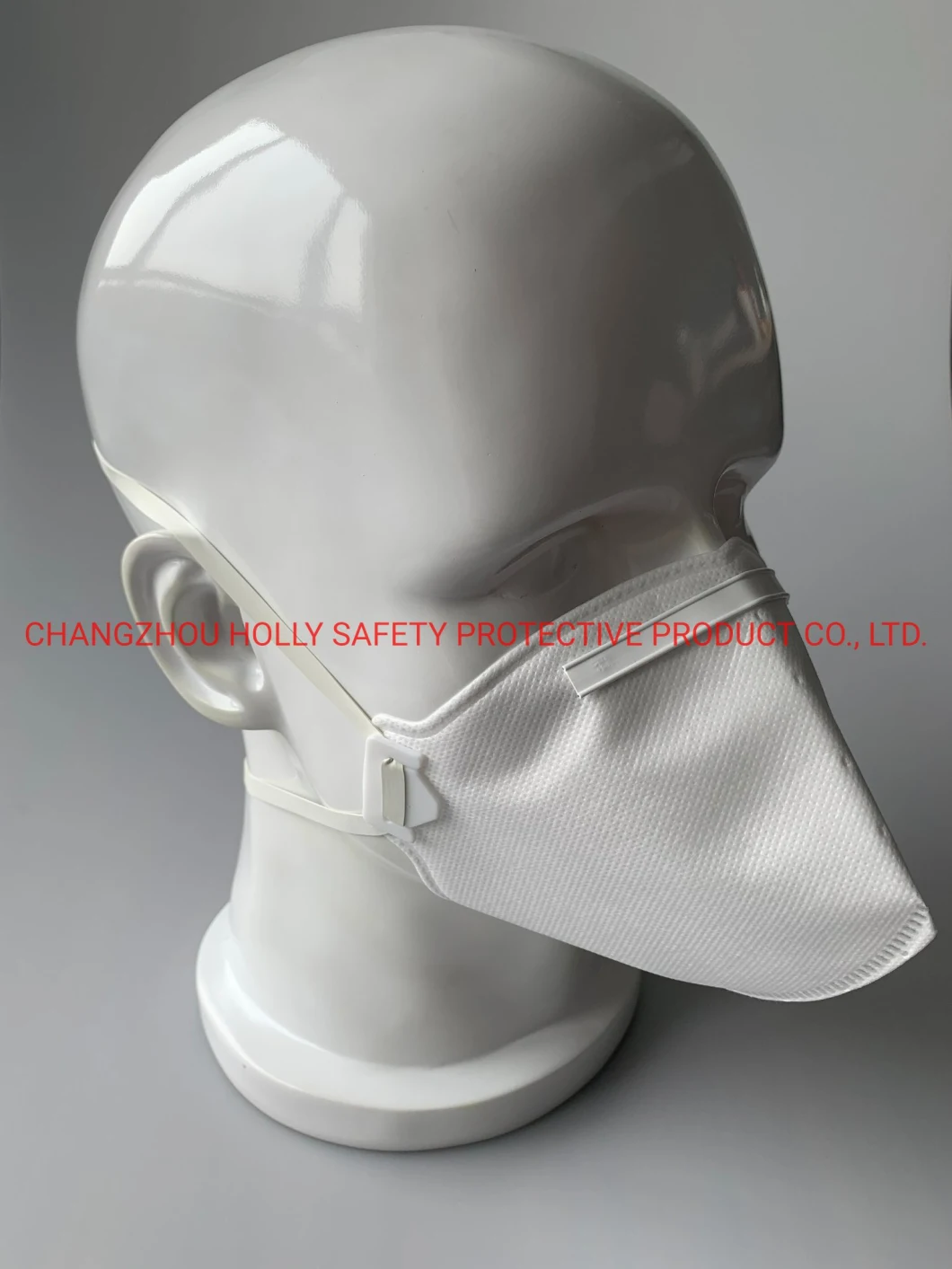 Disposable Respirator Mask FFP1 Face Mask