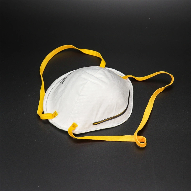  Disposable N95/Ffp1/Ffp2/Ffp3 Dust Mask for Medical Supply