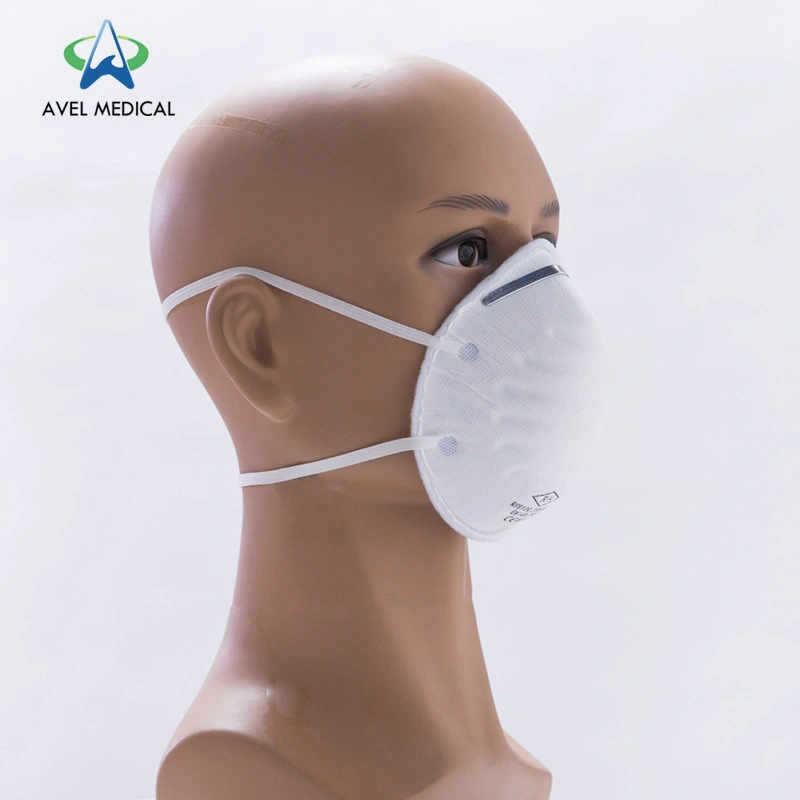 FFP1 FFP2 FFP3 Normal/Special Labor Protection Mask, Melt Brown Active Carbon Cap Shape Pm2.5 Flat or Folding Dust Bfe 95% 99% Mask/Respirator