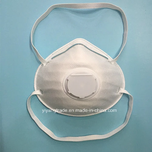 3 Ply Cup Dust Mask with Niosh N95 Ffp2 Approved