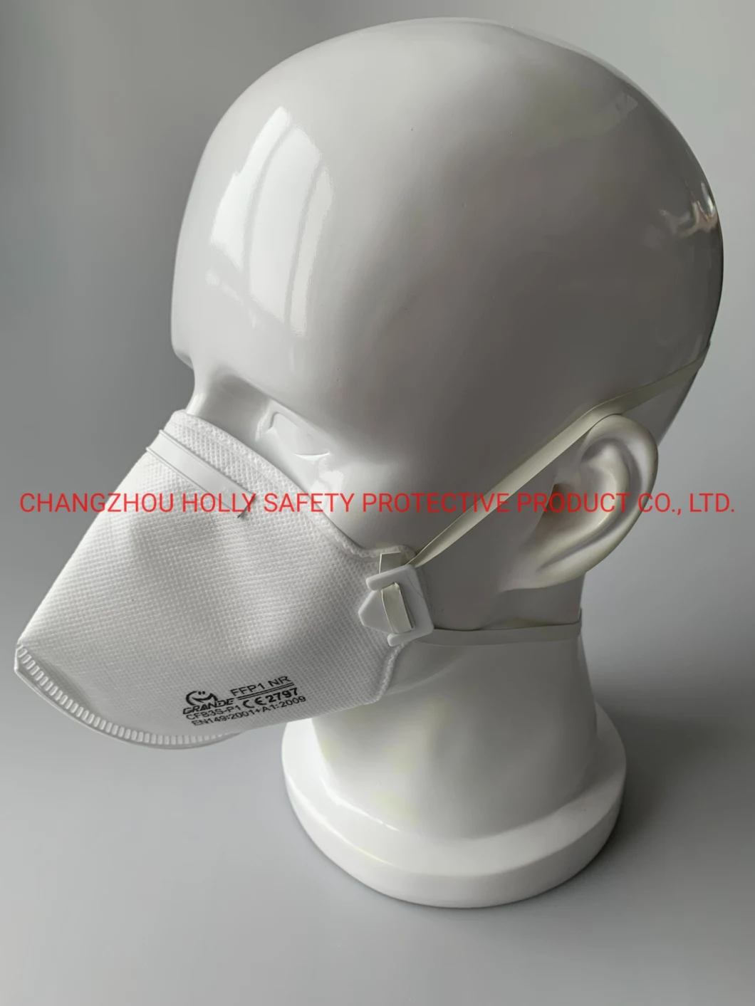 Disposable Respirator Mask FFP1 Face Mask