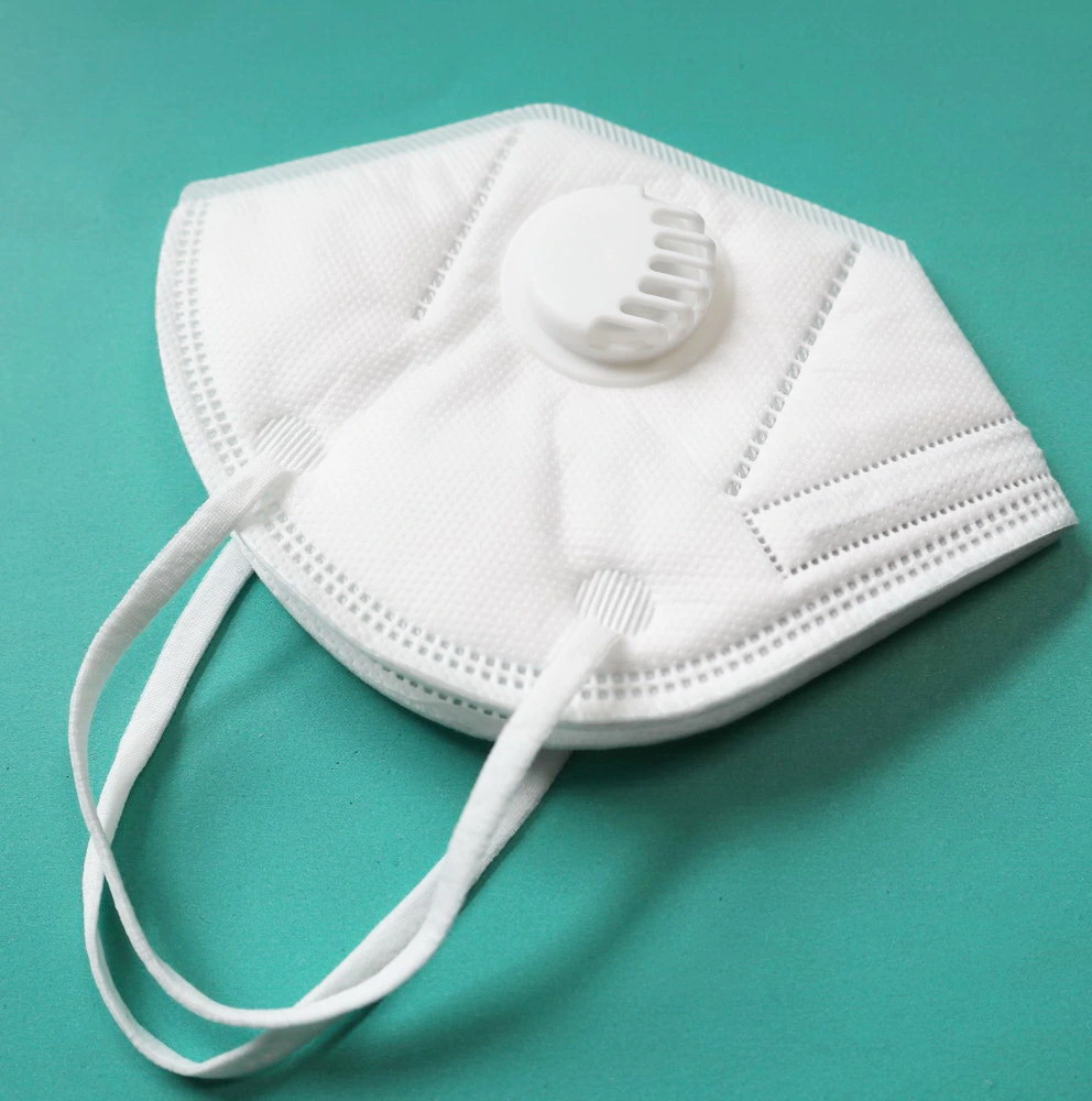The Latest Version Disposable N95 Foldable Cotton Face Mask