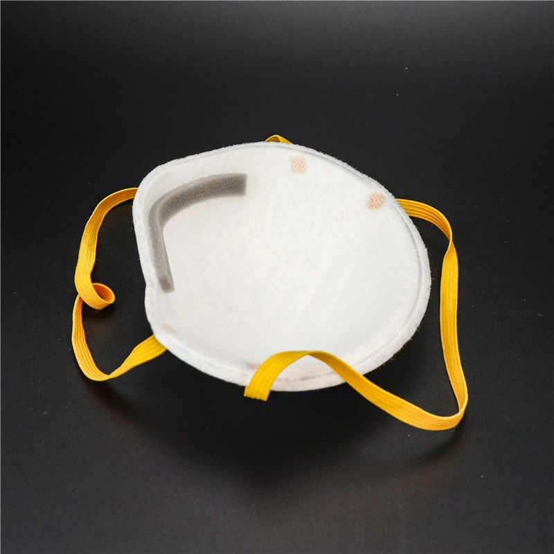 Disposable N95/Ffp1/Ffp2/Ffp3 Dust Mask for Medical Supply