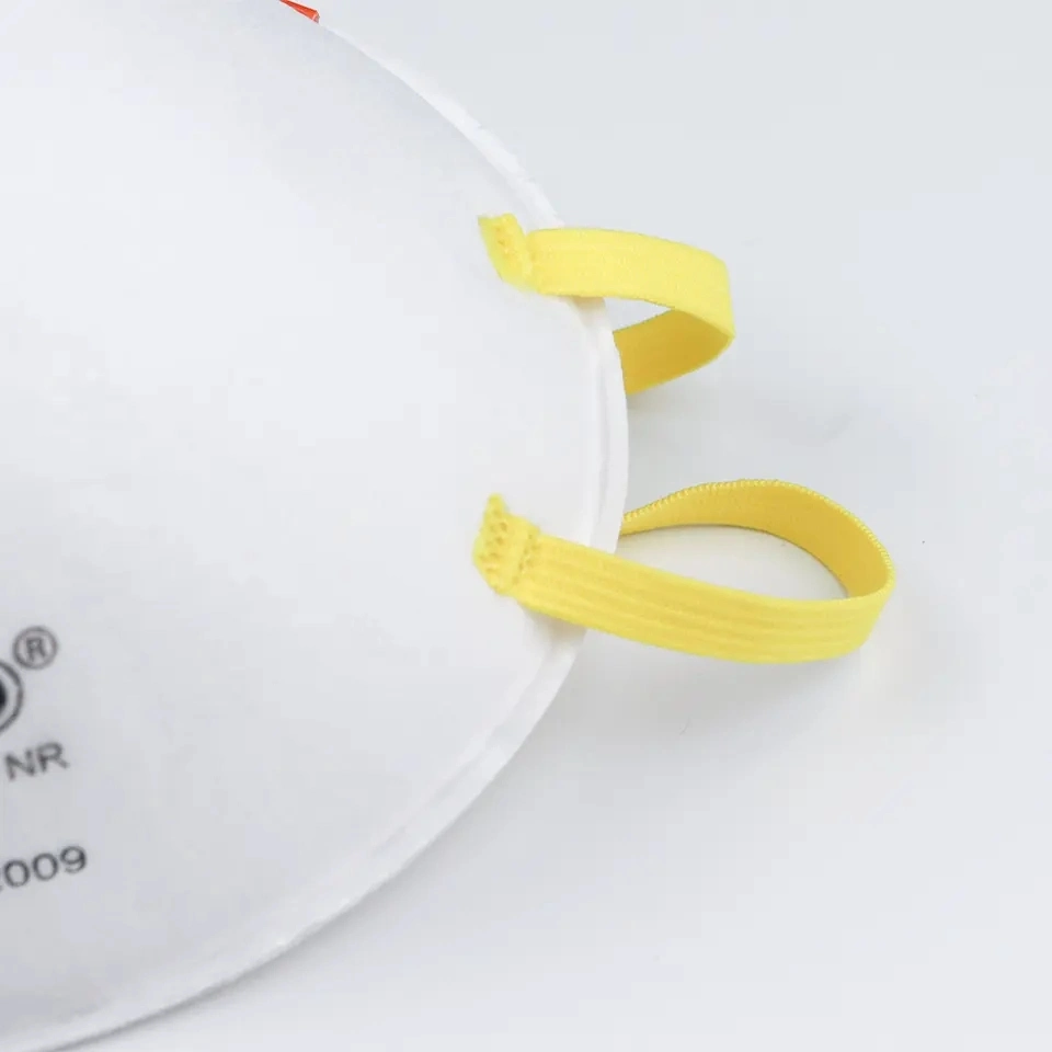 2023 EU Standard FFP1 Disposable Mask Headband Protective Mask FFP2 Particulate Respirator 5ply Dust Mask FFP1 FFP2 FFP3 Mask