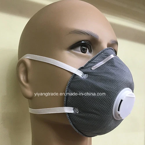 Dust Mask with Active Carbon at Ffp1