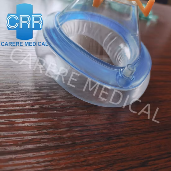 Disposable N95/Ffp1/Ffp2/Ffp3 Dust Mask for Medical Supply