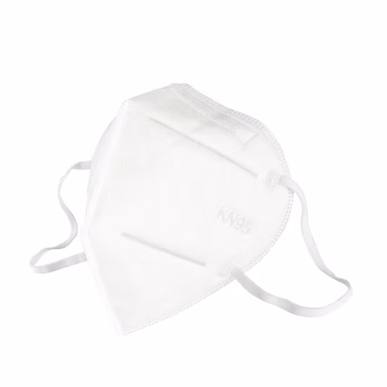 Wholesale N95 Kn95 Dust Mask Disposable Face Mask