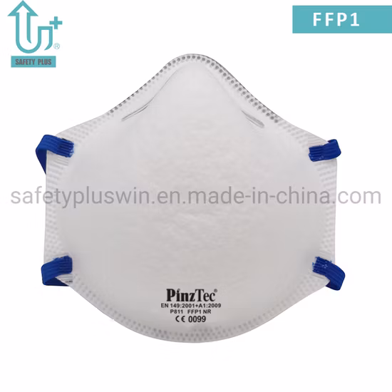 Disposable Respirator Mask FFP1 Face Mask