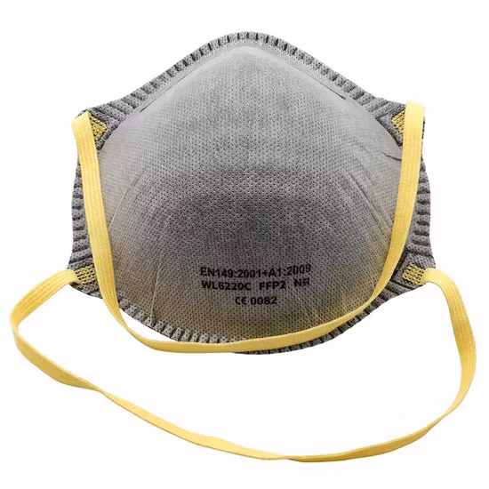 Disposable Protective Medical KN95 N95 Face Mask