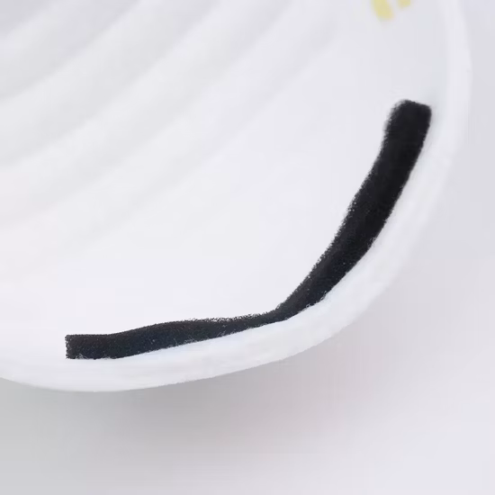 2023 EU Standard FFP1 Disposable Mask Headband Protective Mask FFP2 Particulate Respirator 5ply Dust Mask FFP1 FFP2 FFP3 Mask