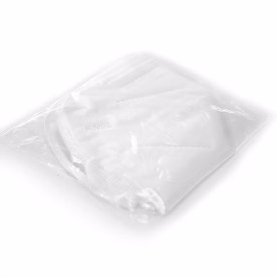 Buy High Quality Ffp 2 Ffp 3 3ply Disposable Earloop Nonwoven Face Mask Breathing White Valve