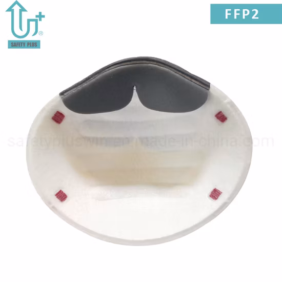 N95 Dust Mask with Cup Shape