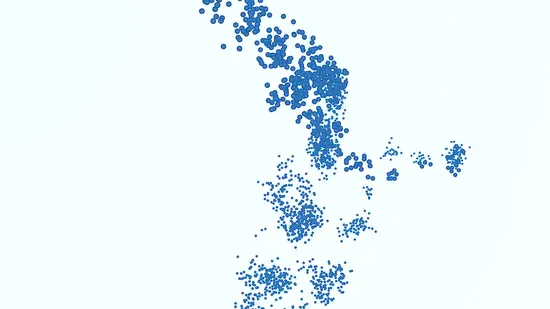 Ce or Niosh Approved Pm2.5 Cone Respirato Dust Mask