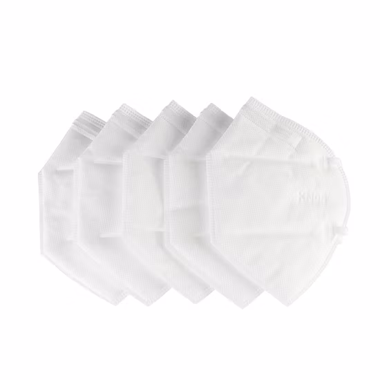 Stock FFP1 &nbsp;3ply Protective Disposable Face Mask for Adult in Fast Delivery